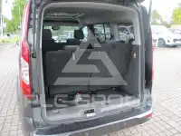 2019 Ford Tourneo
