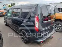 2019 Ford Tourneo