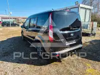 2019 Ford Tourneo