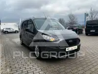 2019 Ford Tourneo