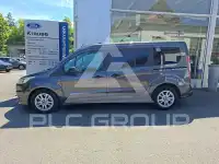 2019 Ford Tourneo