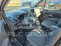 2019 Ford Tourneo