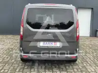 2019 Ford Tourneo