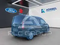 2019 Ford Tourneo