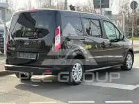 2019 Ford Tourneo