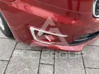 2019 Ford Tourneo