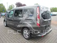 2019 Ford Tourneo
