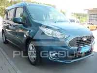 2019 Ford Tourneo