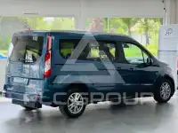 2019 Ford Tourneo