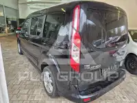2019 Ford Tourneo