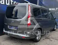 2019 Ford Tourneo