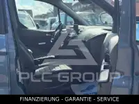 2019 Ford Tourneo