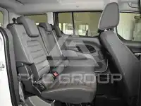 2019 Ford Tourneo