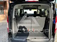 2019 Ford Tourneo