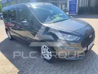 2019 Ford Tourneo