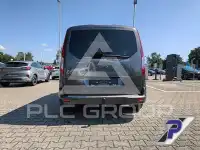 2019 Ford Tourneo