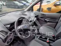 2019 Ford Tourneo