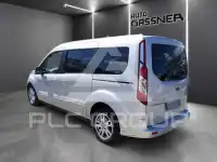2019 Ford Tourneo