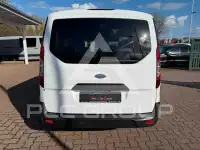 2019 Ford Tourneo