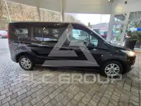 2019 Ford Tourneo