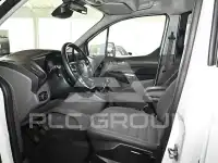 2019 Ford Tourneo