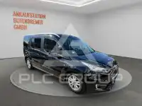 2019 Ford Tourneo