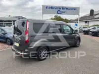 2019 Ford Tourneo