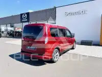 2019 Ford Tourneo