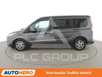 2019 Ford Tourneo