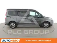 2019 Ford Tourneo