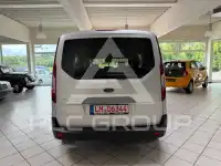 2019 Ford Tourneo