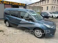 2019 Ford Tourneo