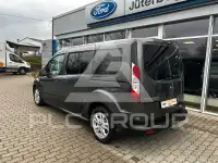 2019 Ford Tourneo