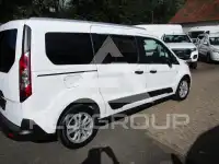 2019 Ford Tourneo