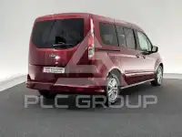 2019 Ford Tourneo