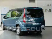 2019 Ford Tourneo