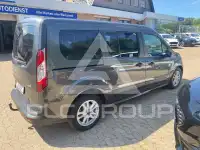 2019 Ford Tourneo
