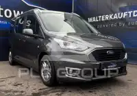 2019 Ford Tourneo