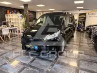 2019 Ford Tourneo