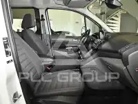 2019 Ford Tourneo