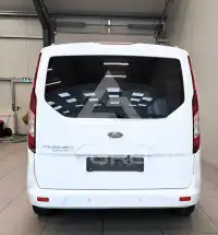 2019 Ford Tourneo