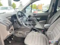 2019 Ford Tourneo