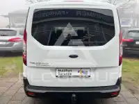 2019 Ford Tourneo