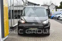 2019 Ford Tourneo