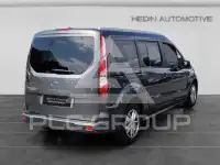 2019 Ford Tourneo