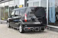 2019 Ford Tourneo