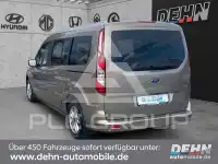 2019 Ford Tourneo
