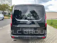 2019 Ford Tourneo
