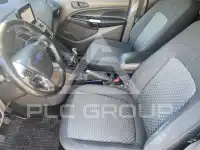 2019 Ford Tourneo