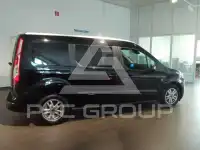 2019 Ford Tourneo